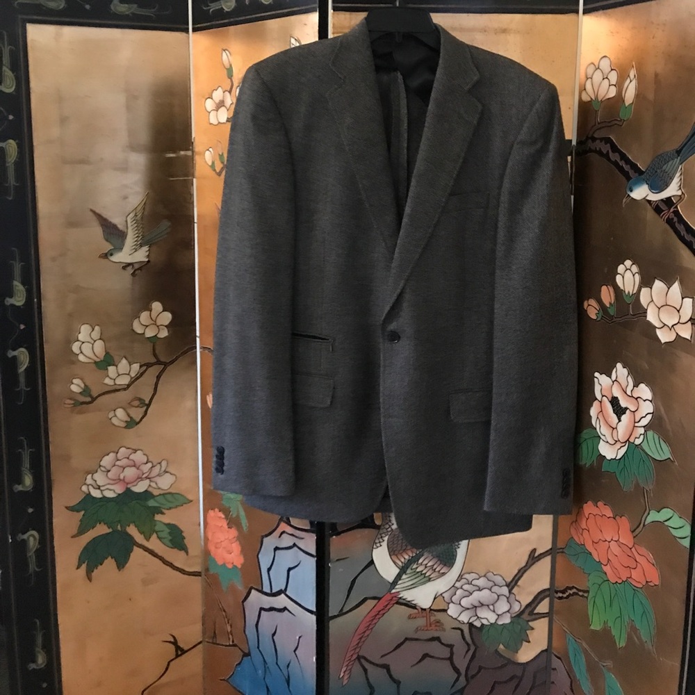 Men's Sport Coat